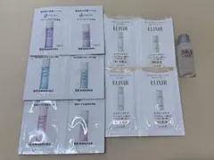 d program ELIXIR SK-II サンプルセット