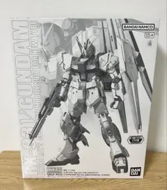 MG νガンダム ver.Ka メカニカルクリア　未組立 2026年最新】MG νガンダム Ver.Kaメカニカルクリアの人気アイテム