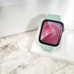【最大容量100%】Apple Watch GPS＋セルラー series5