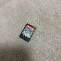 釣りスピリッツ Nintendo Switchバージョン