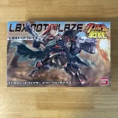 2026年最新】LBX ドット ブレイズの人気アイテム - メルカリ