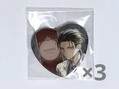 2026年最新】Bプロ 金城 ハート 缶バッジの人気アイテム - メルカリ