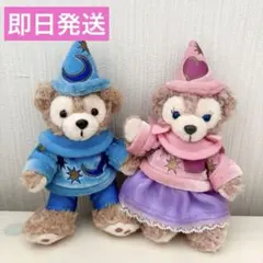 2025年最新】10周年 ダッフィー ぬいぐるみバッジの人気アイテム