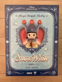 2026年最新】POPMART MEGA royal mollyの人気アイテム - メルカリ