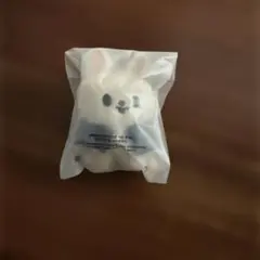 SKZOO PLUSH 10cm leebit リビットぬいぐるみ 新品未使用c