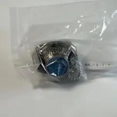 ガチャ 家庭教師ヒットマンREBORN! ニューボンゴレリング 大空