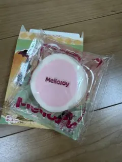 Mellojoy メロジョイ ミニランド プレーンスフレ - メルカリ