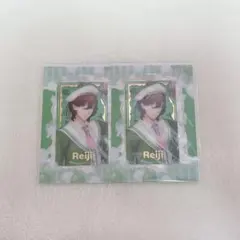 うたプリ　スイパラ　ビジュカ　寿嶺二