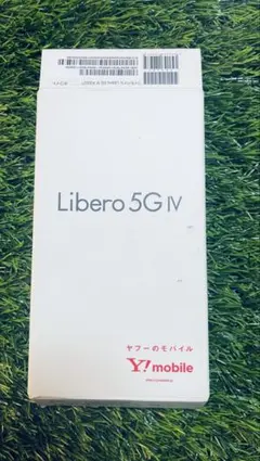 Libero5g
