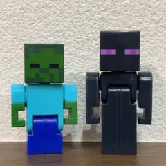 びっくらたまご Minecraft ゾンエン マイクラ バスボール マスコット