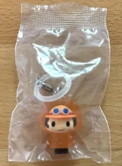 ONE PIECE めじるしアクセサリー POPstyle!2 ガチャ