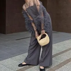 ANDRESD double cross allin one