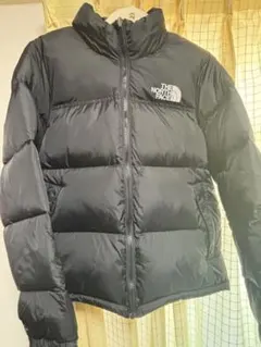 【美品】【説明欄必読】THE NORTH FACE ヌプシダウン 700フィル