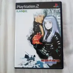 PS2 THE KING OF FIGHTERS 2000