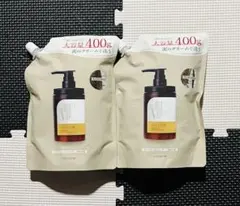 coconeクレイクリームシャンプー 2個セット ヘアトリートメント ココネ