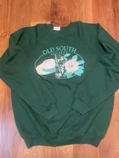 90s スウェット　hanes リバースウィーブ　champion ビンテージ