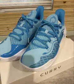 Under Armour Curry 11 Mouthguard 27.5cmのサムネイル