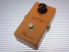 MXR Phase 45 Script Phaser フェイザー 90 100 - メルカリ