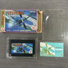 ファミコイン ジャイロダイン GYRODINE タイトー ファミコン - メルカリ