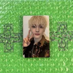 TXT MOACON モアコン 名古屋限定 ラキドロ トレカ ヒュニンカイ - メルカリ