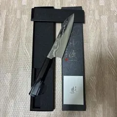 龍泉刃物 紅蓮緋龍改 ペティ135 - メルカリ