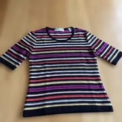 ソニアリキエル ニット