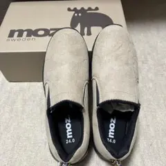 ★モズ・スニーカー★