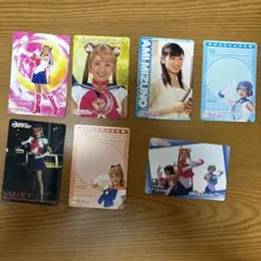 2026年最新】実写セーラームーンの人気アイテム - メルカリ