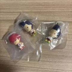 HUNTER×HUNTER めじるしアクセサリー ヒソカ　レイザー