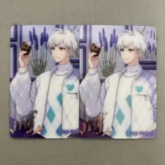 アイドリッシュセブン アイナナ メタカ 逢坂壮五 2