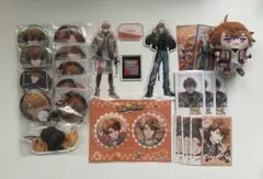 にじさんじ 北見遊征 アクスタ まとめ売り