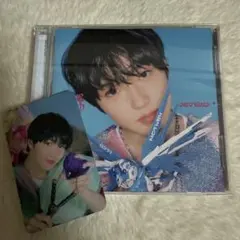 NCT WISH songbirdサクヤ