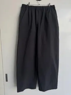 TEATORA Wallet Pants HOTEL solo module 4