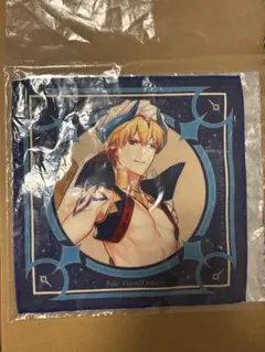 2025年最新】fate ギルガメッシュ タオルの人気アイテム - メルカリ