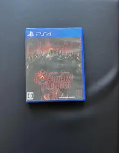 ダーケストダンジョン