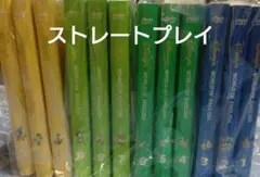 DWE ディズニー英語システム ストレートプレイ DVD かけ流しにどうぞ！