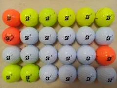 ☆BRIDGESTONE EXTRA SOFT☆２４個