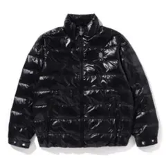A BATHING APE 光沢ジャケットのサムネイル