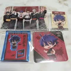 桃源暗鬼 極楽湯 一ノ瀬四季 セット