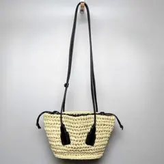 BOTTEGA VENETA / アルコ バスケットバッグ スモール かごバッグのサムネイル