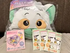 2026年最新】クリィミーマミ クッションの人気アイテム - メルカリ