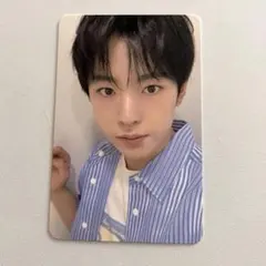 nct wish ユウシ songbird sm store サイン会 トレカ