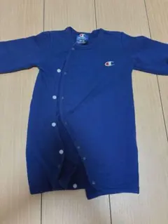 champion ロンパース 60-70cm