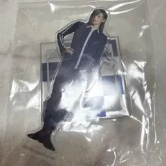 ミュージカル刀剣乱舞 刀ミュ にっかり青江 アクスタ 新木宏典 荒木宏文