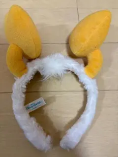 東京ディズニーリゾート カチューシャ 耳付き ドナルドダック ZB0076