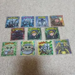ロックマン フィギュア 消しゴム マオーザジャイアント 塗装品 - メルカリ