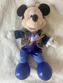 ミッキー ファンタジースプリングス ぬいば