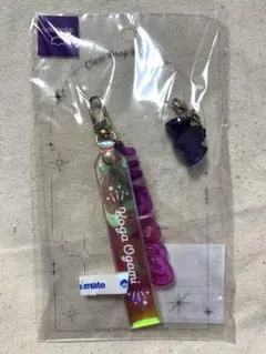 あんスタ クリアドロップキーホルダー 大神晃牙