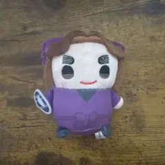 忍たま乱太郎 まめめいと 平滝夜叉丸