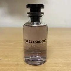 2025年最新】ルイヴィトン 香水 heuresの人気アイテム - メルカリ